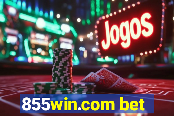 855win.com bet